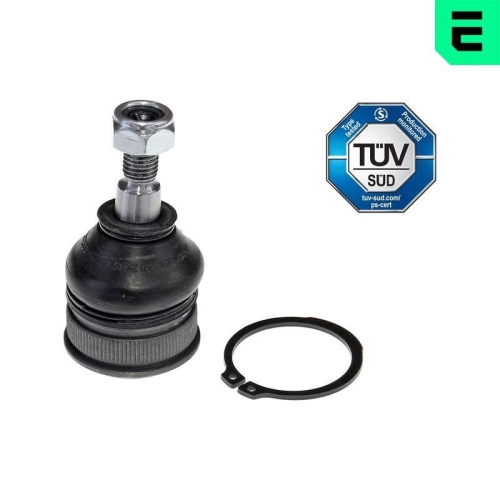 OPTIMAL Trag-/F&uuml;hrungsgelenk G3-001