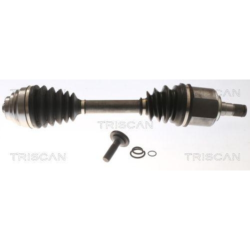 TRISCAN Antriebswelle 8540 11583