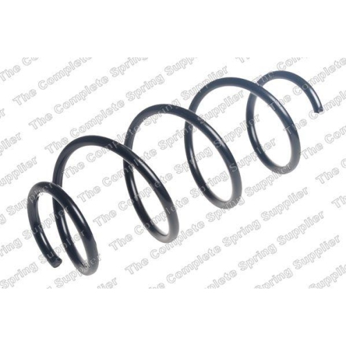 LESJ&Ouml;FORS Fahrwerksfeder 4095882