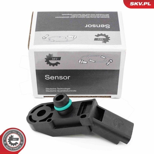ESEN SKV Sensor, Saugrohrdruck