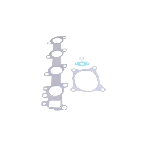 KAMOKA Montagesatz, Lader