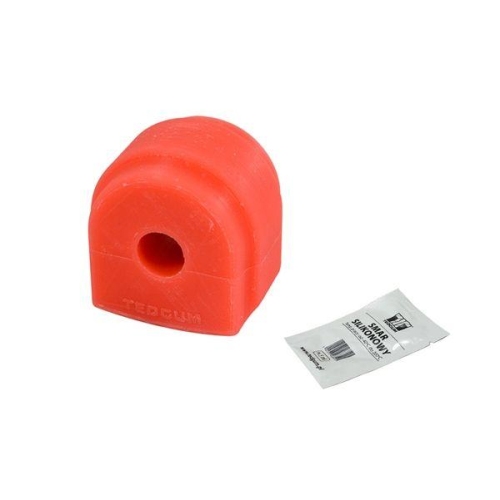 TEDGUM Lagerung, Stabilisator