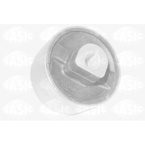 SASIC Lagerung, Lenker