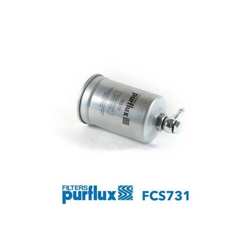 PURFLUX Kraftstofffilter FCS731