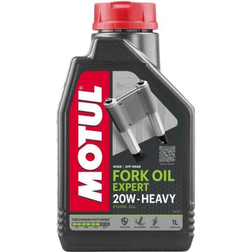 MOTUL Gabelöl FORK OIL EXPERT HEAVY 20W