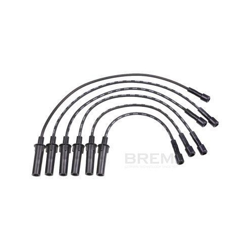 BREMI Z&uuml;ndleitungssatz