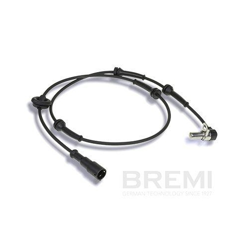 BREMI Sensor, Raddrehzahl