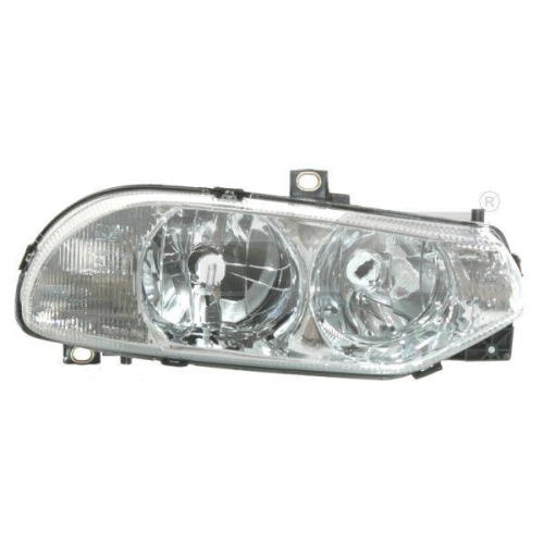 TYC Hauptscheinwerfer