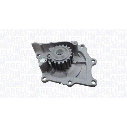MAGNETI MARELLI Wasserpumpe, Motork&uuml;hlung