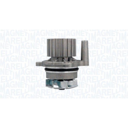 MAGNETI MARELLI Wasserpumpe, Motorkühlung