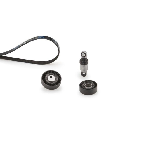 GATES Keilrippenriemensatz Micro-V® K026PK1540