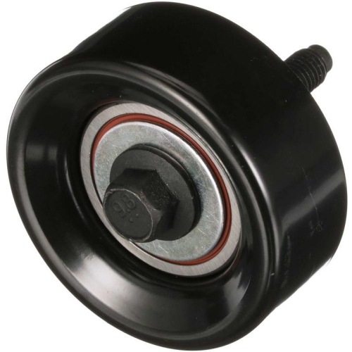 GATES Umlenk-/F&uuml;hrungsrolle, Keilrippenriemen DriveAlign&trade; T36250