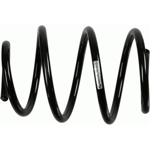 SACHS Fahrwerksfeder