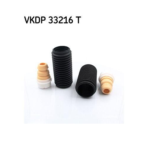 SKF Staubschutzsatz, Sto&szlig;d&auml;mpfer VKDP 33216 T