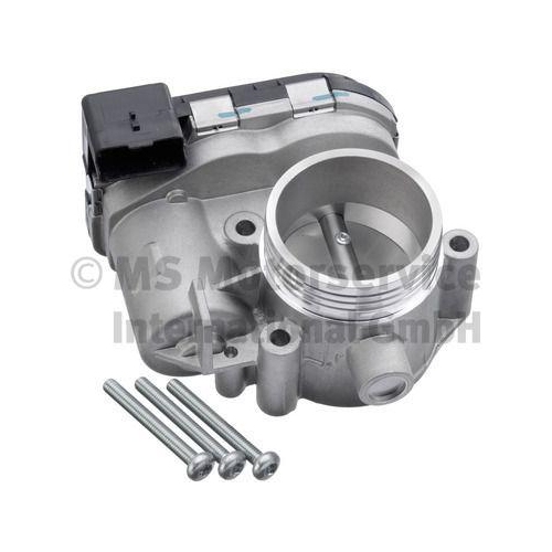 PIERBURG Drosselklappenstutzen 7.09460.08.0