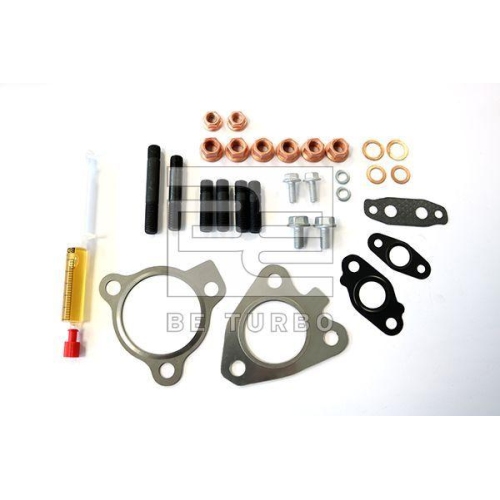 BE TURBO Montagesatz, Lader ABS863