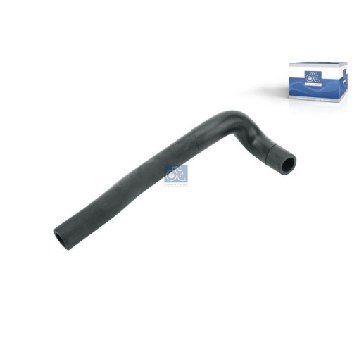 DT Spare Parts Schlauch, W&auml;rmetauscher (Heizung) 3.82253