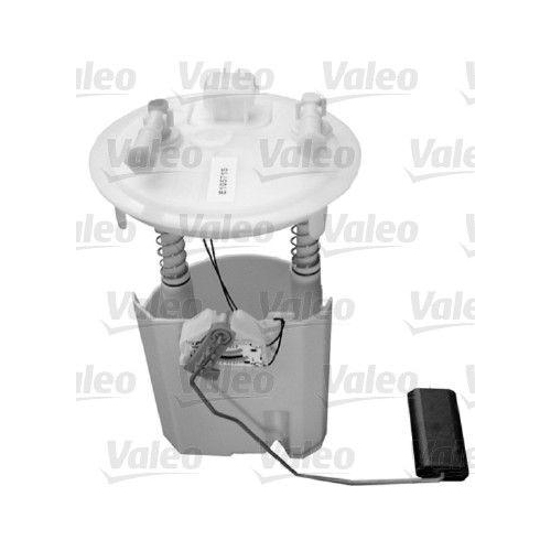 VALEO Sensor, Kraftstoffvorrat 347508
