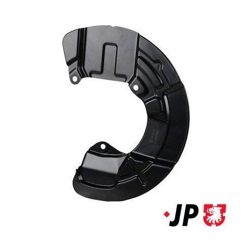 JP GROUP Spritzblech, Bremsscheibe JP 4964202170