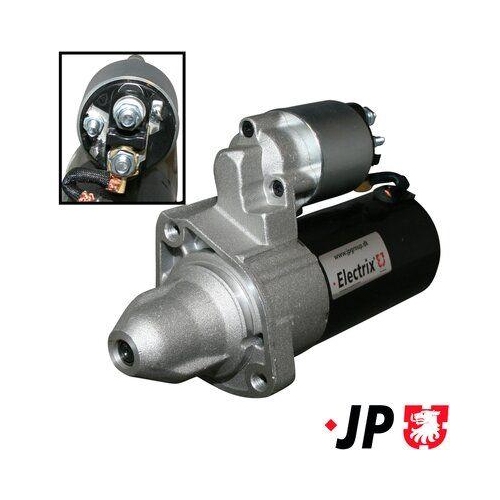 JP GROUP Starter JP 1390300700