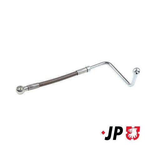 JP GROUP Ölleitung, Lader JP 3317600100