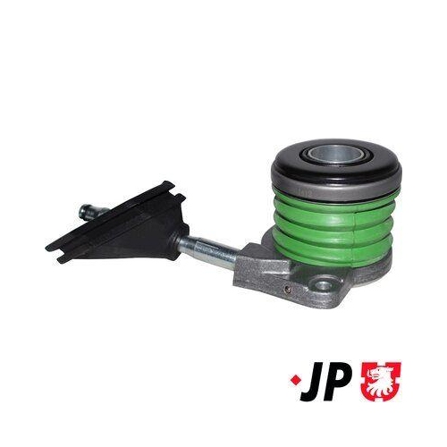 JP GROUP Zentralausr&uuml;cker, Kupplung JP 4330300300
