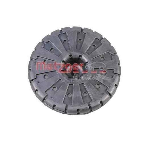 METZGER AUTOTEILE Anschlagpuffer, Federung 6490321
