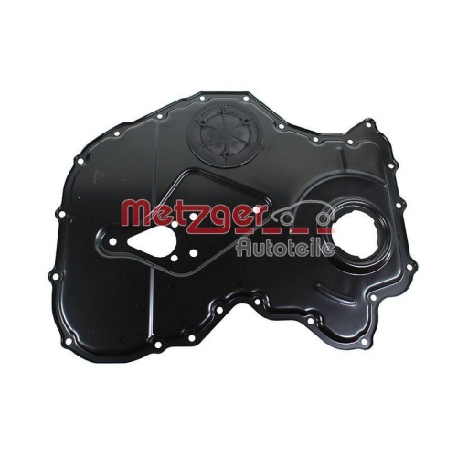 METZGER AUTOTEILE Steuergeh&auml;usedeckel 2386022