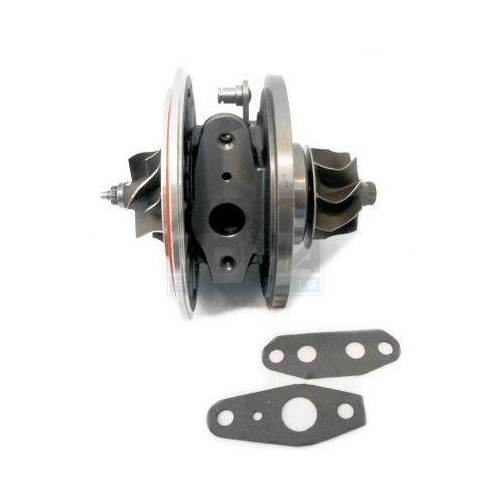 MEAT & DORIA Rumpfgruppe, Turbolader 60207