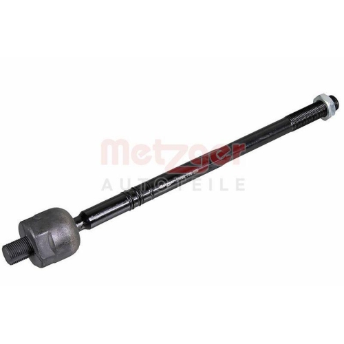 METZGER AUTOTEILE Axialgelenk, Spurstange COMPETENCE KIT GREENPARTS 51043808