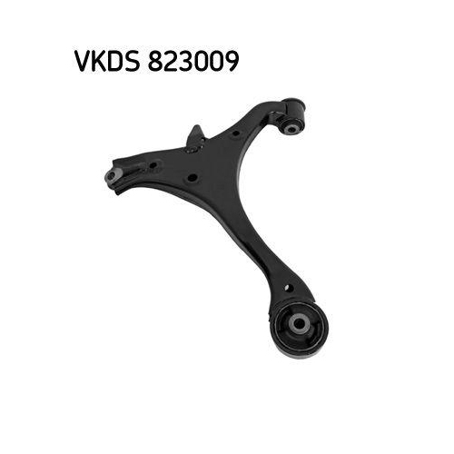 SKF Lenker, Radaufh&auml;ngung VKDS 823009