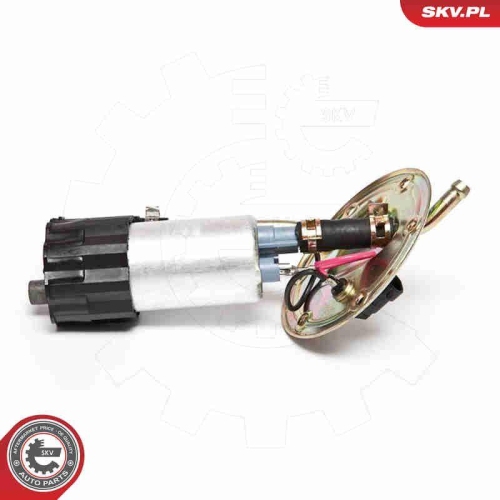 ESEN SKV Kraftstoff-F&ouml;rdereinheit 02SKV744