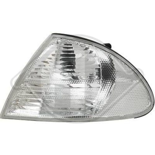 DIEDERICHS Blinkleuchte 1214075