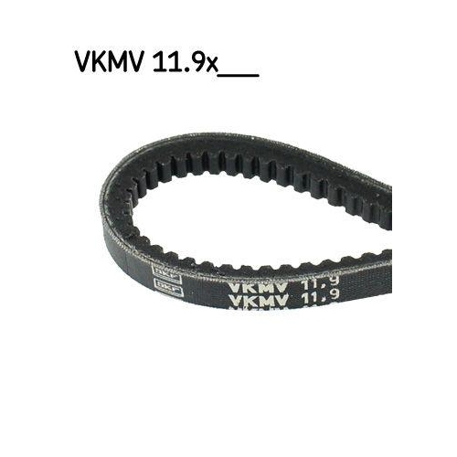 SKF Keilriemen VKMV 11.9x758