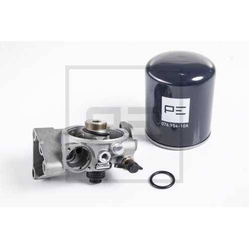 PE Automotive Lufttrockner, Druckluftanlage 076.880-10A