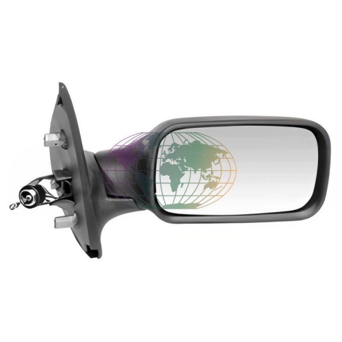 Lexmond Trading BV Au&szlig;enspiegel 3276083