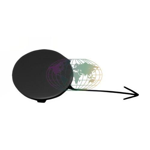 Lexmond Trading BV Blende, Sto&szlig;f&auml;nger 3644145