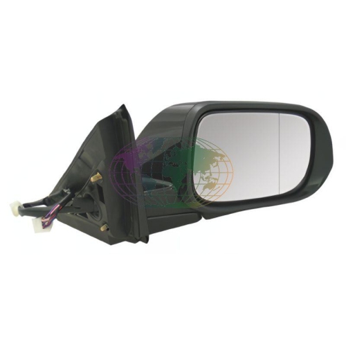 Lexmond Trading BV Au&szlig;enspiegel 4065081