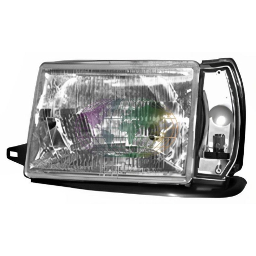 Lexmond Trading BV Hauptscheinwerfer 5411286