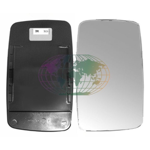 Lexmond Trading BV Spiegelglas, Au&szlig;enspiegel 6052064