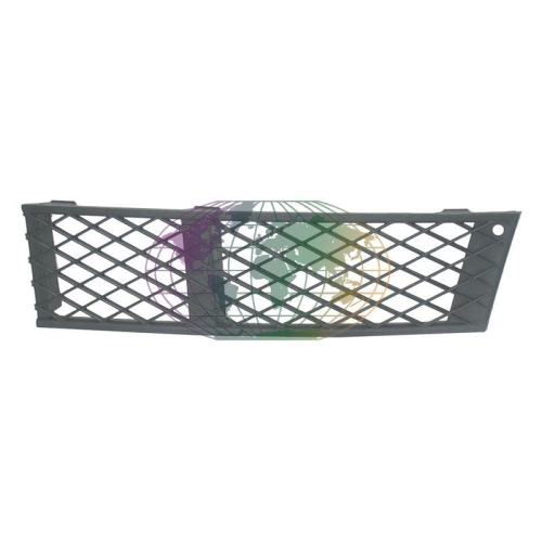 Lexmond Trading BV L&uuml;ftungsgitter, Sto&szlig;f&auml;nger 1677362