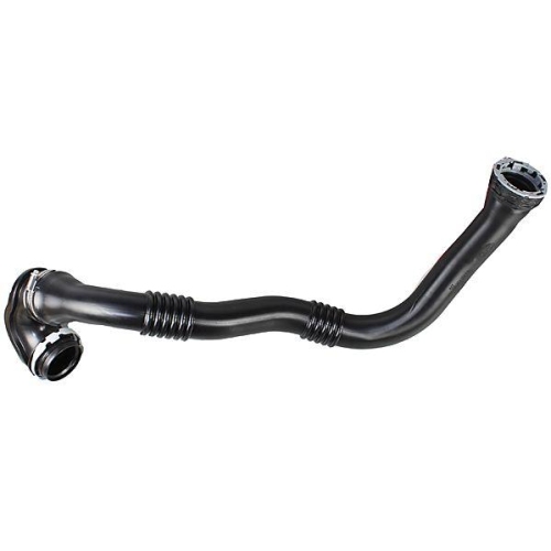 METZGER AUTOTEILE Ladeluftschlauch ORIGINAL ERSATZTEIL 2400573