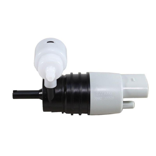METZGER AUTOTEILE Waschwasserpumpe, Scheibenreinigung GREENPARTS 2221095