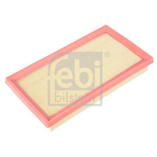 FEBI BILSTEIN Luftfilter 184066