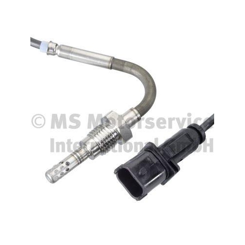 PIERBURG Sensor, Abgastemperatur 7.11020.38.0