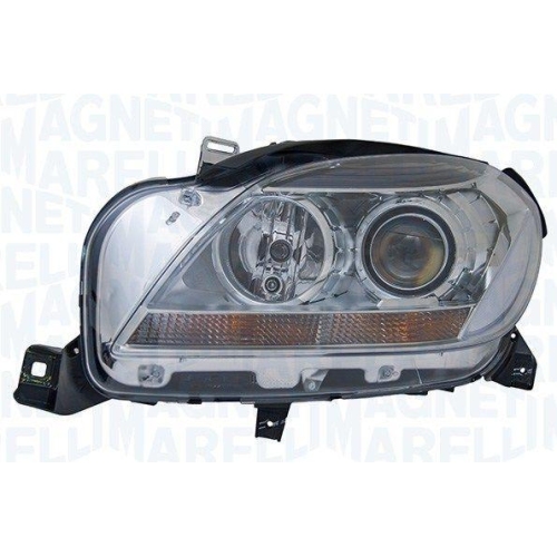 MAGNETI MARELLI Hauptscheinwerfer 710815071001