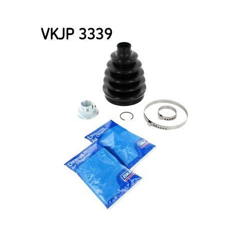 SKF Faltenbalgsatz, Antriebswelle VKJP 3339