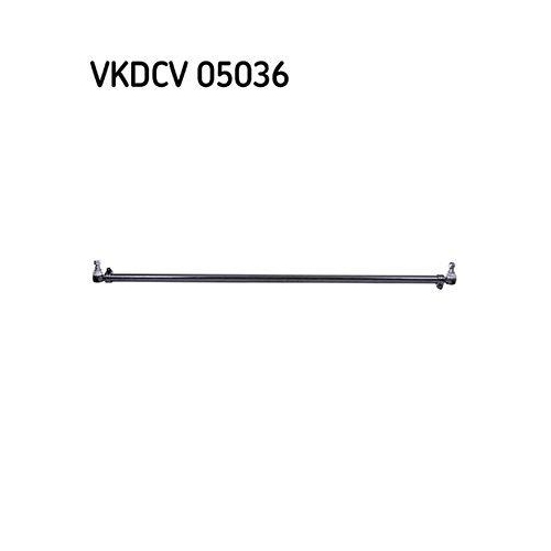 SKF Spurstange VKDCV 05036