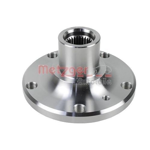 METZGER AUTOTEILE Radnabe N 1059