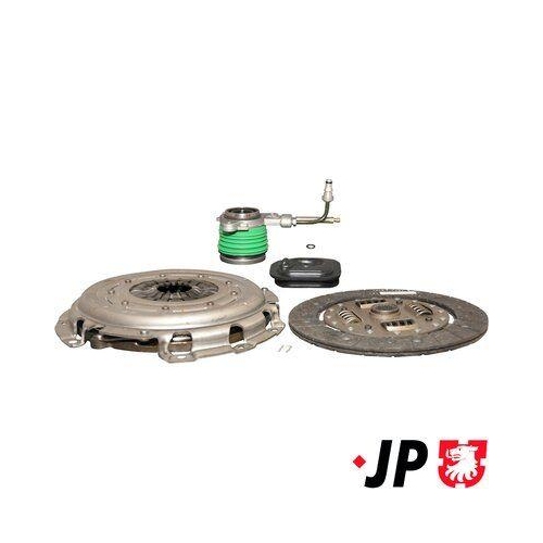 JP GROUP Kupplungssatz JP 1530401810